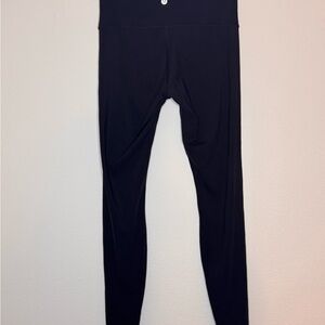 Lululemon Black Leggings